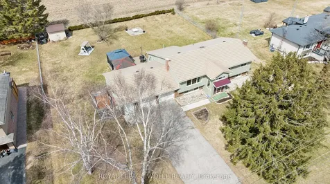 7422 Wellington Road 51 N/a Guelph/eramosa ON N0B 1B0