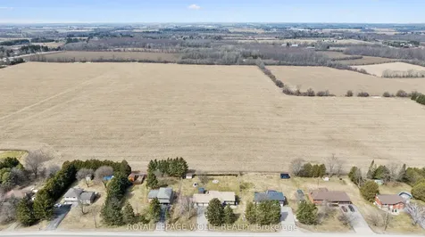 7422 Wellington Road 51 N/a Guelph/eramosa ON N0B 1B0