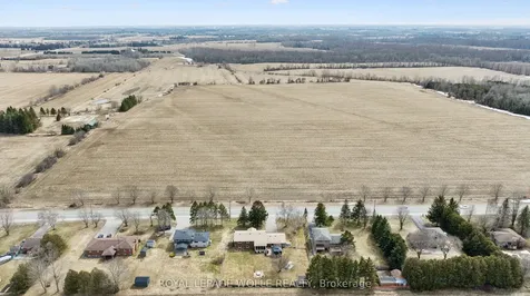 7422 Wellington Road 51 N/a Guelph/eramosa ON N0B 1B0