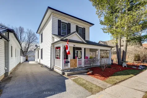 316 Talbot Street E Aylmer ON N5H 1H9
