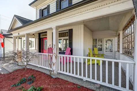 316 Talbot Street E Aylmer ON N5H 1H9