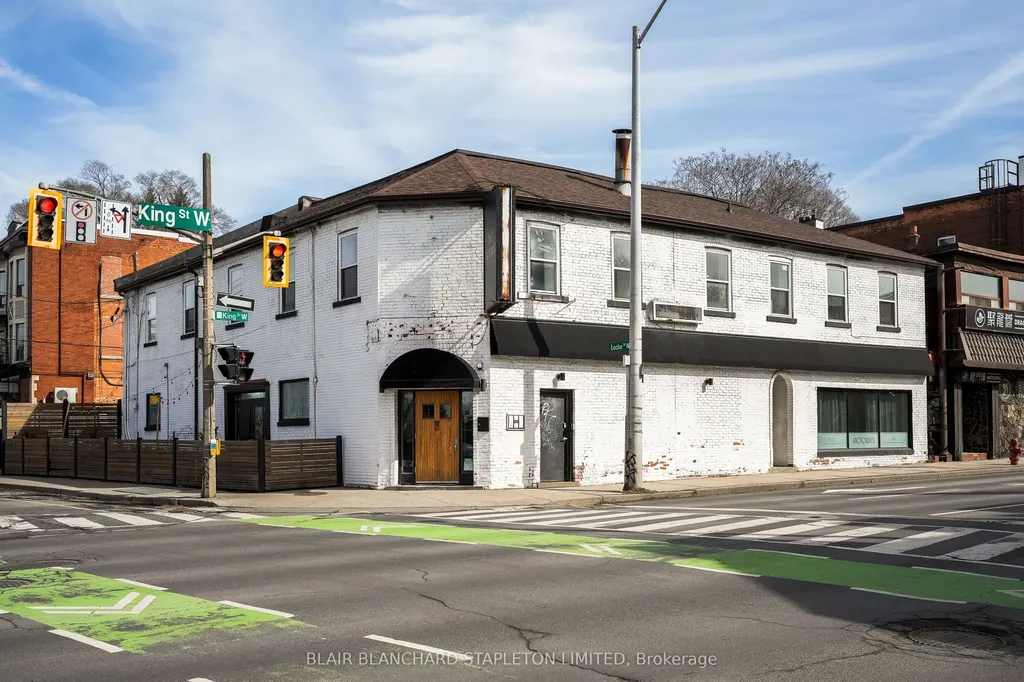 470 King Street W Hamilton ON L8P 1B7
