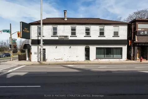 470 King Street W Hamilton ON L8P 1B7