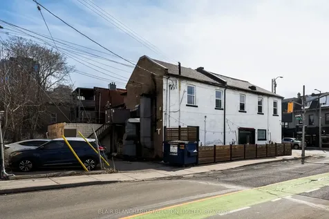 470 King Street W Hamilton ON L8P 1B7