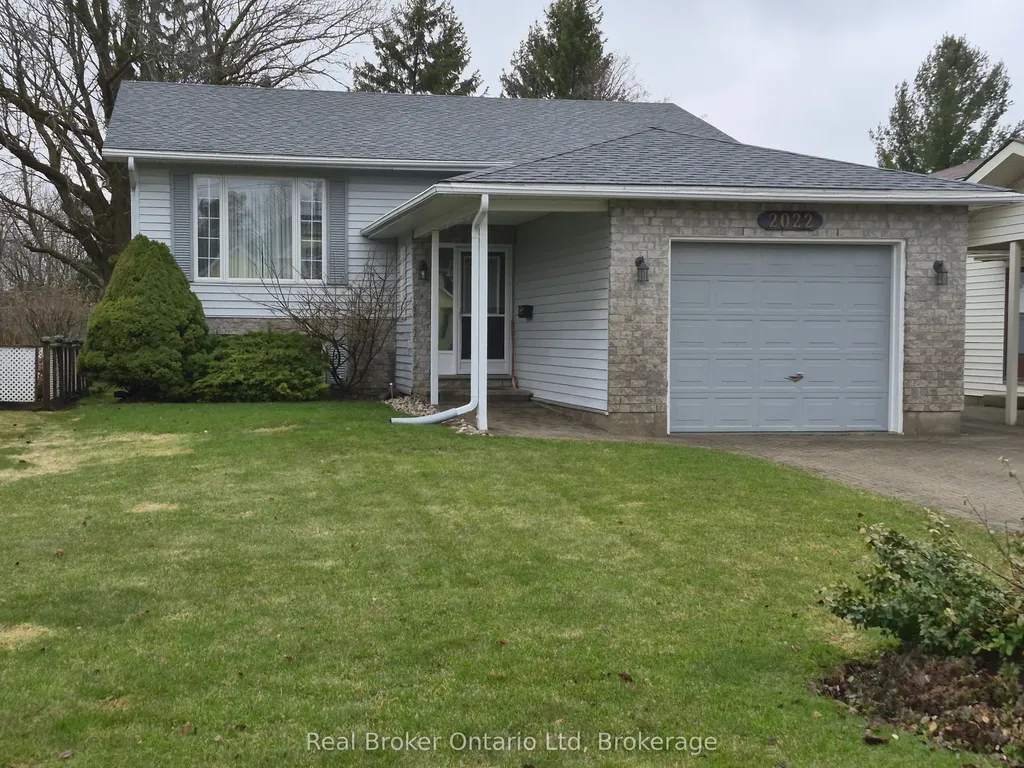 2022 7th Avenue E Owen Sound ON N4K 6R9