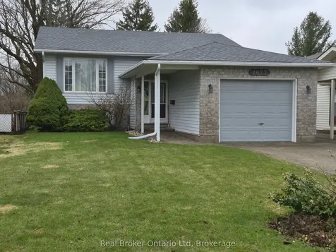 2022 7th Avenue E Owen Sound ON N4K 6R9
