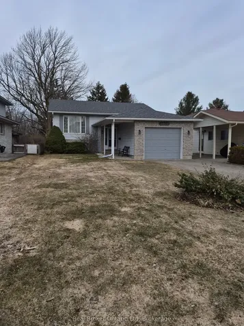 2022 7th Avenue E Owen Sound ON N4K 6R9