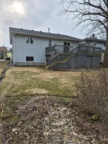 2022 7th Avenue E Owen Sound ON N4K 6R9
