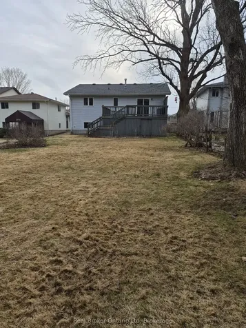 2022 7th Avenue E Owen Sound ON N4K 6R9