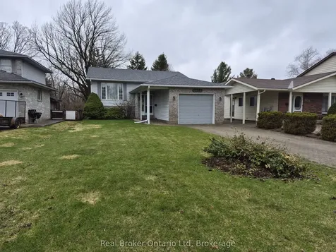 2022 7th Avenue E Owen Sound ON N4K 6R9