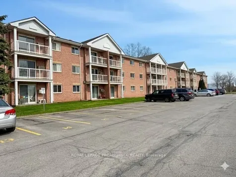 175 Haig Road Belleville ON K8N 5R7