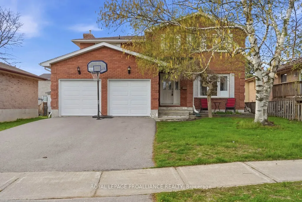 276 College Street W Belleville ON K8P 4X6