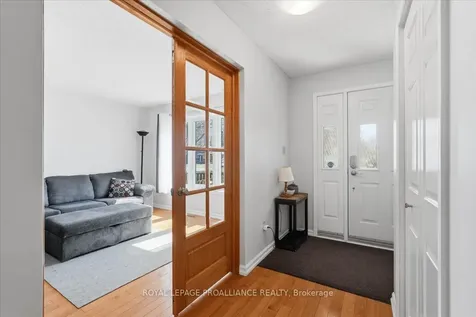 276 College Street W Belleville ON K8P 4X6