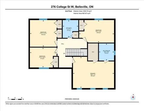 276 College Street W Belleville ON K8P 4X6