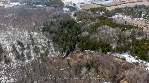South Of Keady Grey Road 3 N/a S Chatsworth ON N0H 1K0