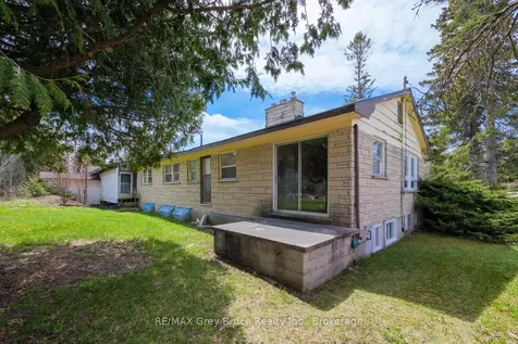 7382 Highway 6 N/a Northern Bruce Peninsula ON N0H 2R0