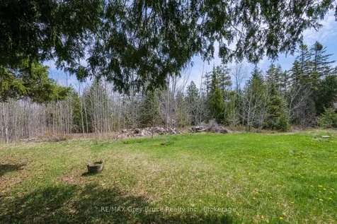 7382 Highway 6 N/a Northern Bruce Peninsula ON N0H 2R0