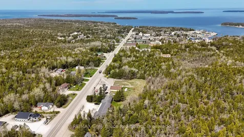 7382 Highway 6 N/a Northern Bruce Peninsula ON N0H 2R0