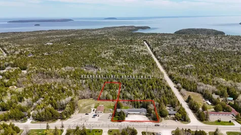 7382 Highway 6 N/a Northern Bruce Peninsula ON N0H 2R0