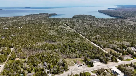 7382 Highway 6 N/a Northern Bruce Peninsula ON N0H 2R0