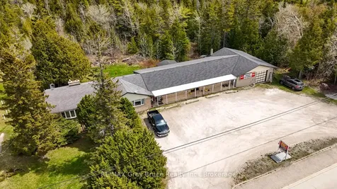 7382 Highway 6 N/a Northern Bruce Peninsula ON N0H 2R0
