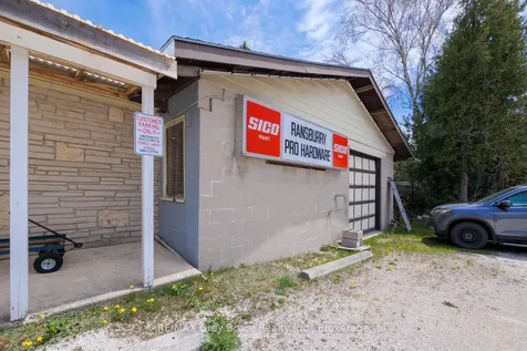 7382 Highway 6 N/a Northern Bruce Peninsula ON N0H 2R0