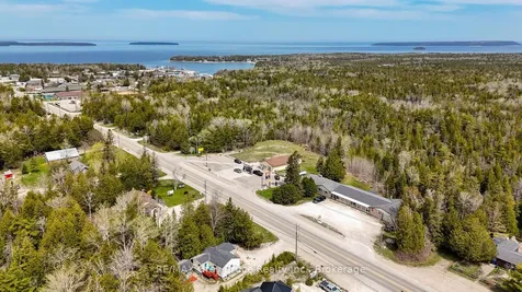 7382 Highway 6 N/a Northern Bruce Peninsula ON N0H 2R0