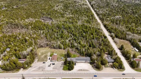 7382 Highway 6 N/a Northern Bruce Peninsula ON N0H 2R0