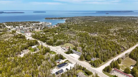 7382 Highway 6 N/a Northern Bruce Peninsula ON N0H 2R0