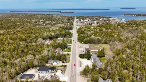 7382 Highway 6 N/a Northern Bruce Peninsula ON N0H 2R0