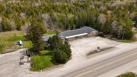 7382 Highway 6 N/a Northern Bruce Peninsula ON N0H 2R0