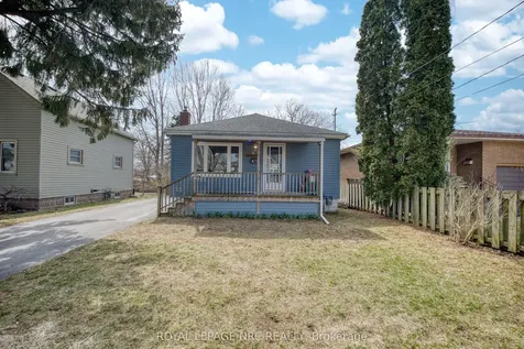 6408 Monroe Street Niagara Falls ON L2G 2G8