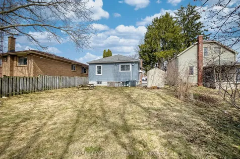 6408 Monroe Street Niagara Falls ON L2G 2G8