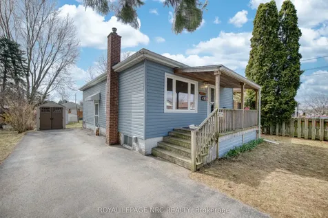 6408 Monroe Street Niagara Falls ON L2G 2G8