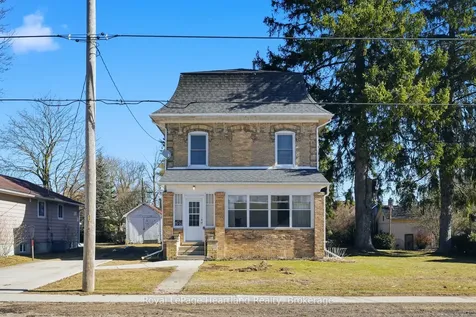 77 King Street S Minto ON N0G 1Z0