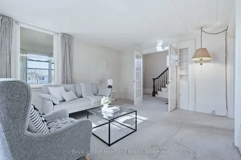 77 King Street S Minto ON N0G 1Z0