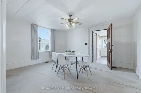 77 King Street S Minto ON N0G 1Z0