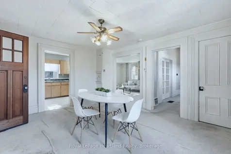 77 King Street S Minto ON N0G 1Z0