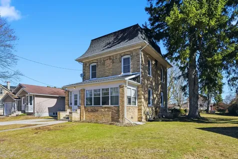 77 King Street S Minto ON N0G 1Z0
