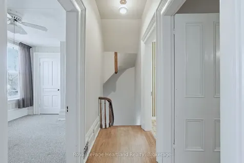 77 King Street S Minto ON N0G 1Z0