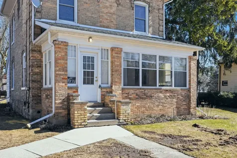 77 King Street S Minto ON N0G 1Z0