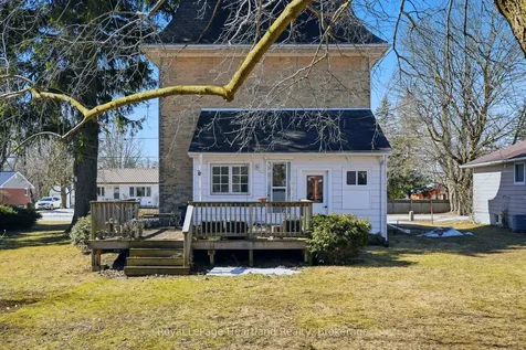 77 King Street S Minto ON N0G 1Z0