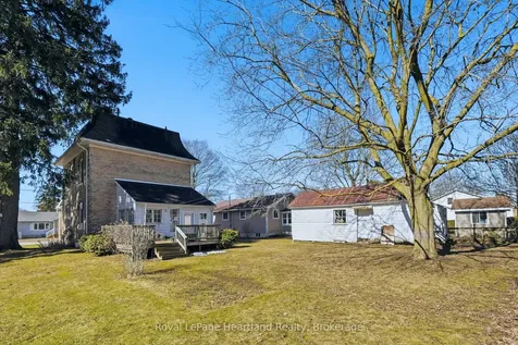 77 King Street S Minto ON N0G 1Z0
