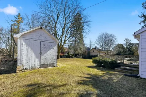 77 King Street S Minto ON N0G 1Z0