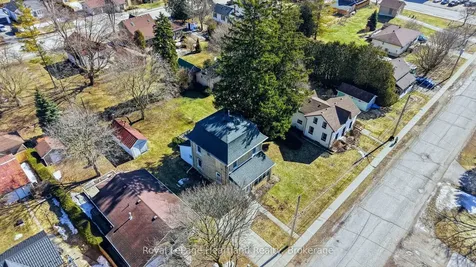 77 King Street S Minto ON N0G 1Z0