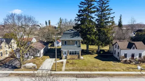 77 King Street S Minto ON N0G 1Z0