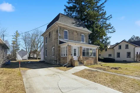 77 King Street S Minto ON N0G 1Z0