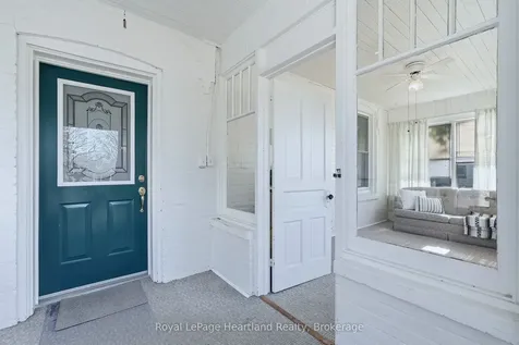 77 King Street S Minto ON N0G 1Z0