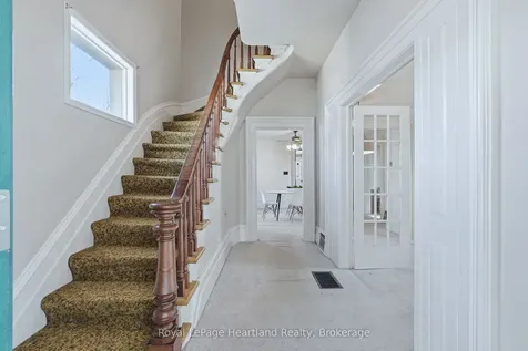 77 King Street S Minto ON N0G 1Z0