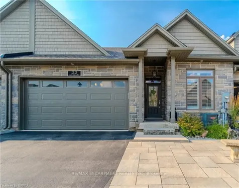59 Cedar Street Brant ON N3L 0H7